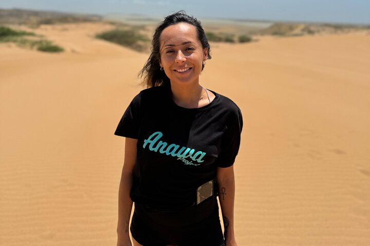 Volunteering with Animals and Communities in Guajira