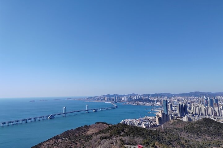 Private Dalian Night Tour
