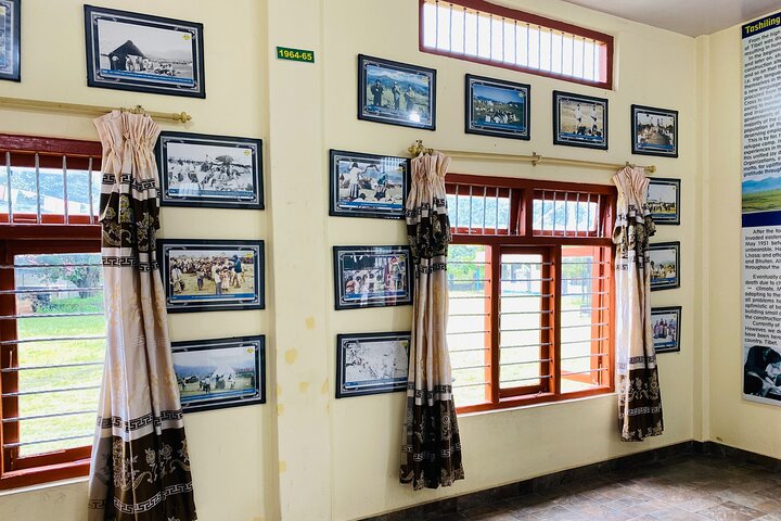 Full-Day Tibetan Cultural Tour to Tibetan Settlements Pokhara