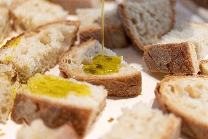 Puglia Olive Oil Tasting Experience with Olive Grove Walk
