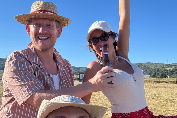 Best of the Douro in a Day: Boat, Wine and Family Lunch