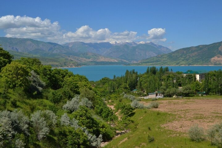 Explore Amirsoy, Chimgan & Charvak – A Full-Day Mountain Tour