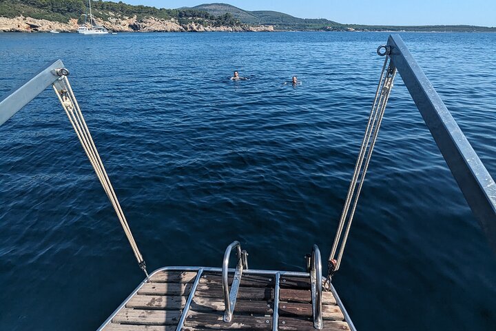 Sailing Experience to Capo Caccia from Alghero