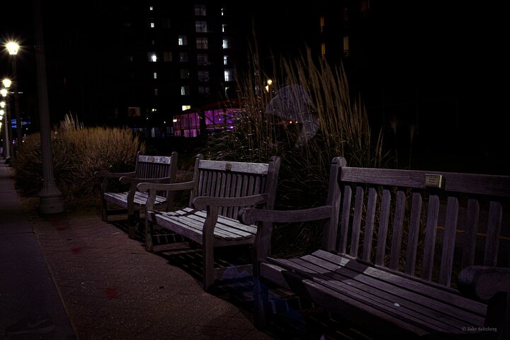 Buried Beneath the Boardwalk: Neptune Ghouls and Ghost Tours