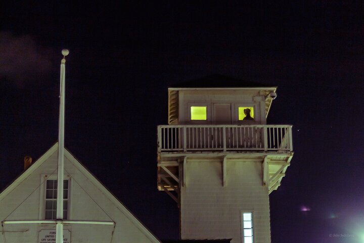 Buried Beneath the Boardwalk: Neptune Ghouls and Ghost Tours