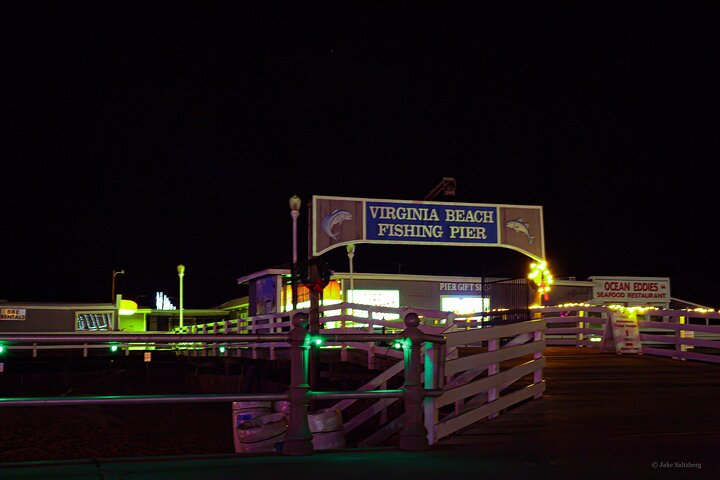 Buried Beneath the Boardwalk: Neptune Ghouls and Ghost Tours