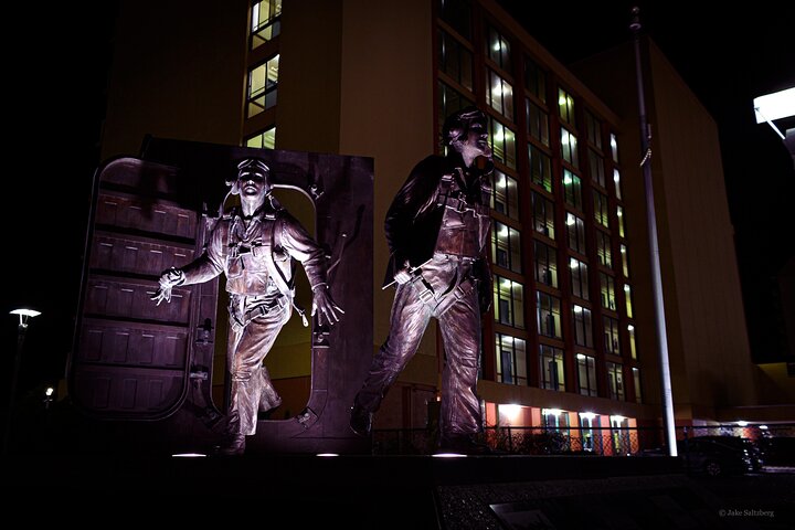 Buried Beneath the Boardwalk: Neptune Ghouls and Ghost Tours