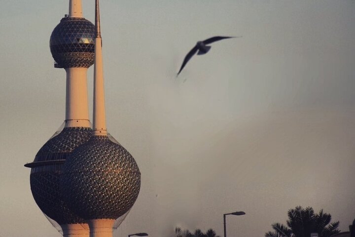 Full Day Kuwait City Tour