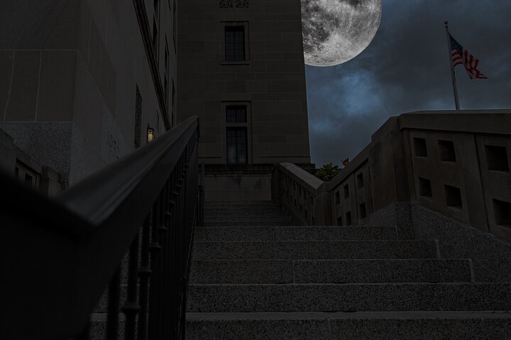 St Louis Ghost Tours: Sinister Sins & Shadows Ghost Tour
