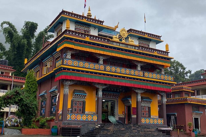 Afternoon Tibetan Cultural Tour to Tibetan Settlements Pokhara