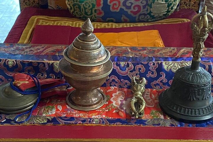 Afternoon Tibetan Cultural Tour to Tibetan Settlements Pokhara