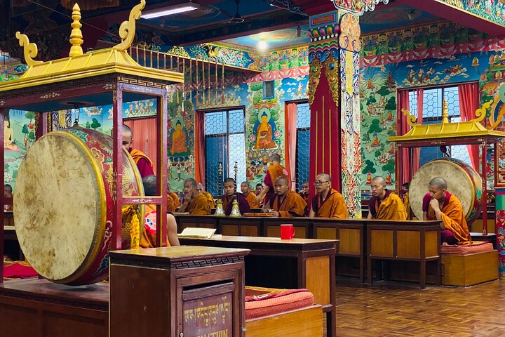Afternoon Tibetan Cultural Tour to Tibetan Settlements Pokhara