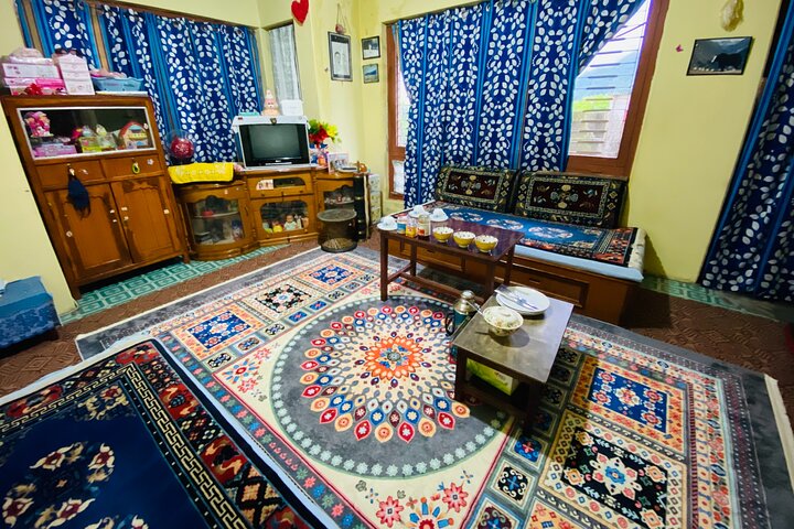 Afternoon Tibetan Cultural Tour to Tibetan Settlements Pokhara