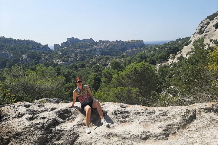 Highlights of Provence in One Day