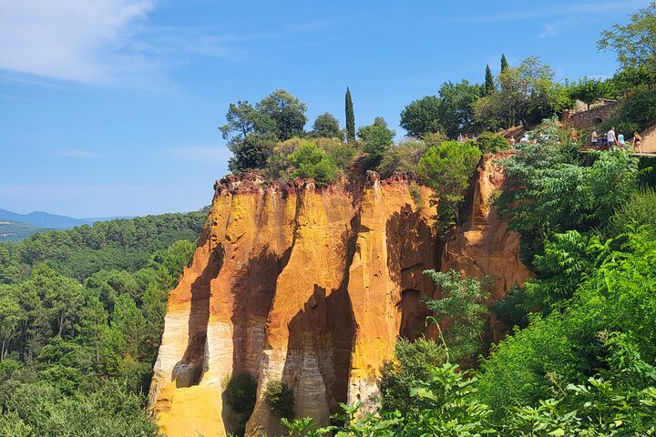 Highlights of Provence in One Day