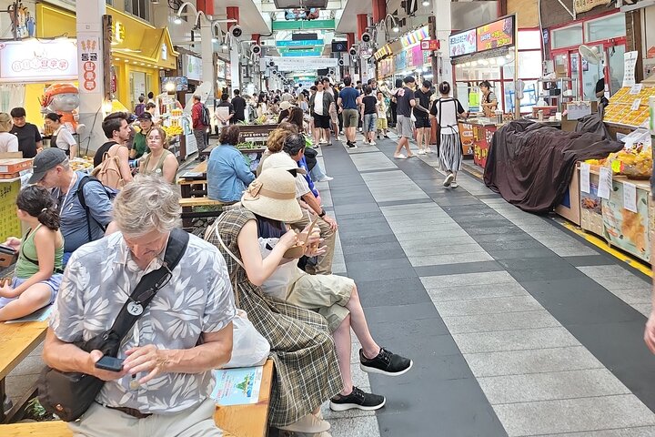Private Day Tour in South and West in Jeju Island