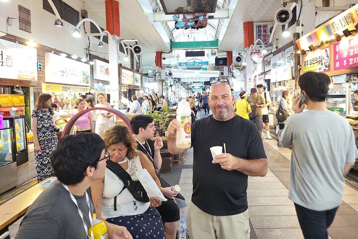 Private Half Day South and West Tour in Jeju Island