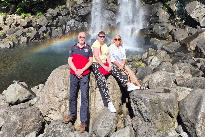 Private Half Day South and West Tour in Jeju Island
