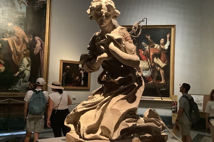 Rome: Vatican Museums & Sistine Chapel Fast Entry -Optional Guide