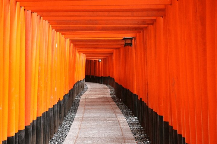 Full Day Tour of Kyoto with Private Transportation