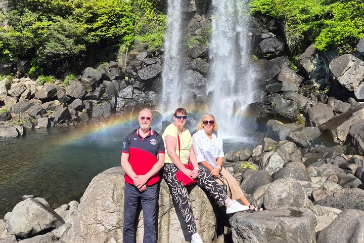Private Day tour East & south & west of All area in jeju island