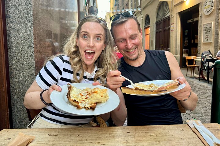 StreetFood D’Luxe Experience — Tastes of Turin
