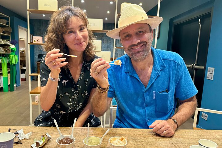 StreetFood D’Luxe Experience — Tastes of Turin