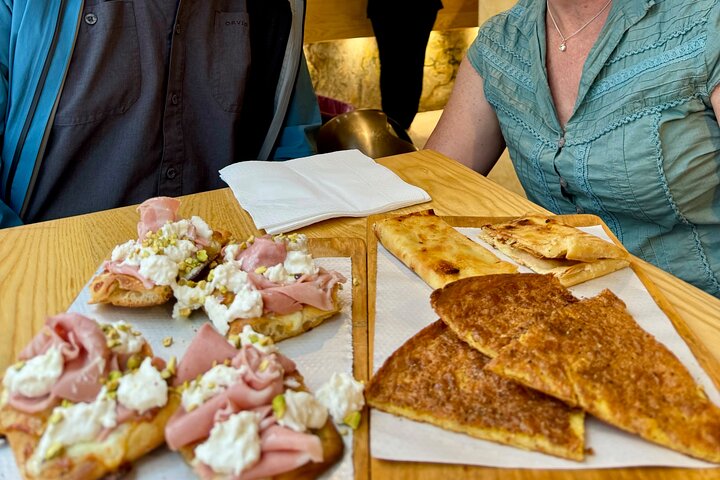 StreetFood D’Luxe Experience — Tastes of Turin
