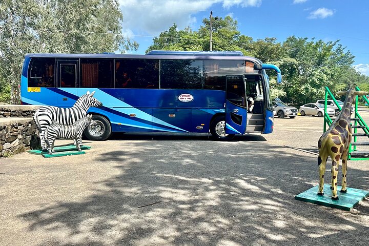 SJO to Jaco private transportation or vice versa