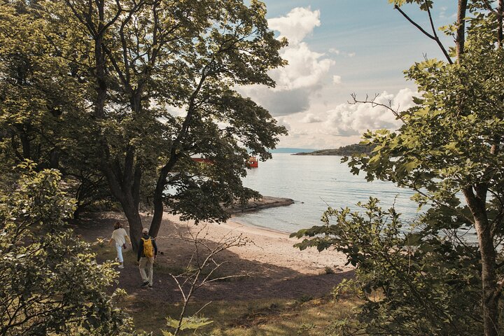 Oslofjord Island Hopping Tour