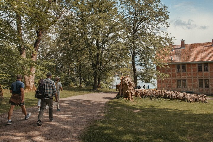 Oslofjord Island Hopping Tour