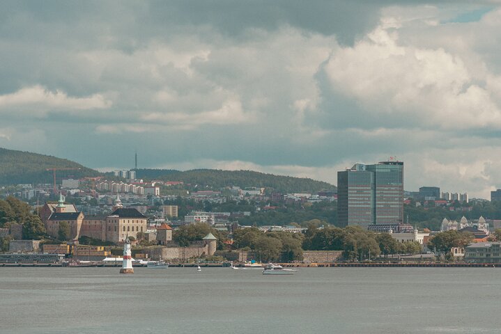 Oslofjord Island Hopping Tour