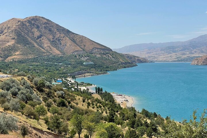 Explore Amirsoy, Chimgan & Charvak – A Full-Day Mountain Tour