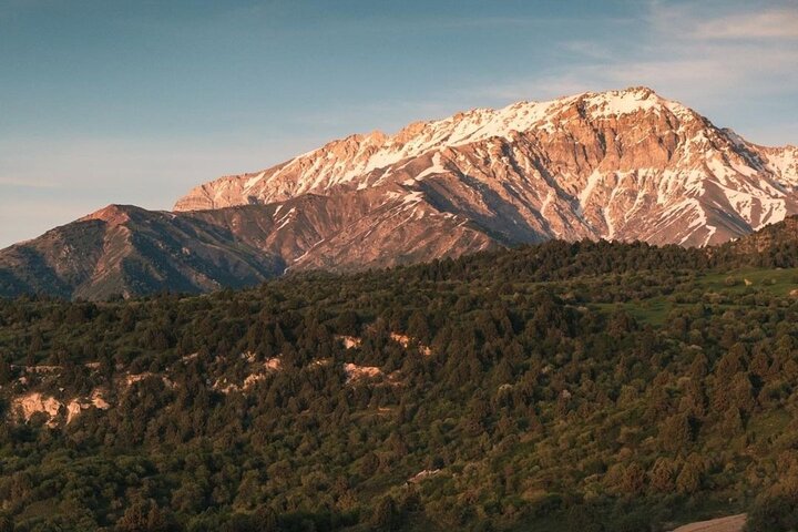Explore Amirsoy, Chimgan & Charvak – A Full-Day Mountain Tour