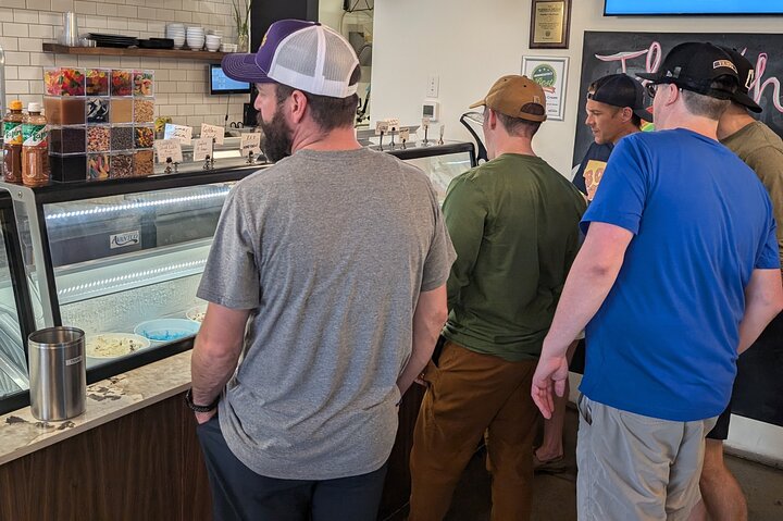 Minneapolis Local Food Tour