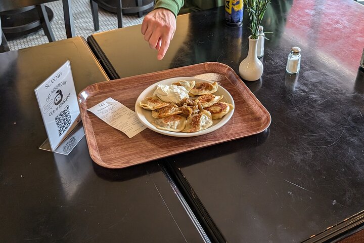 Minneapolis Local Food Tour