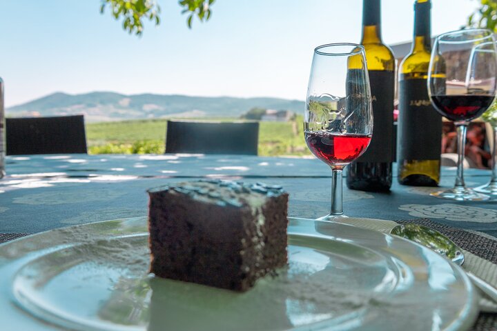 Complete Douro Valley Wine Tour with Lunch, Wine Tastings and River Cruise