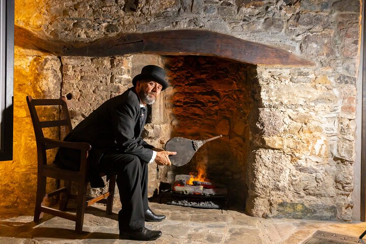Irish Wake Museum Tour Rituals of Death and Celebration of Life