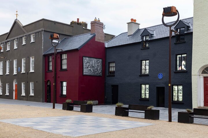 Irish Wake Museum Tour Rituals of Death and Celebration of Life
