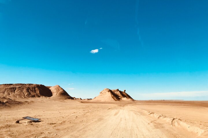 Tamerza, Chebika, Mides Canyons and Star Wars Full-Day Tour