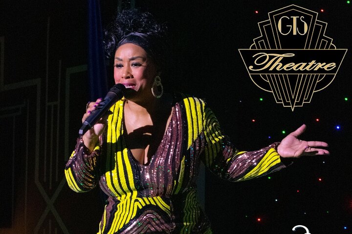Original Motown Tribute Show