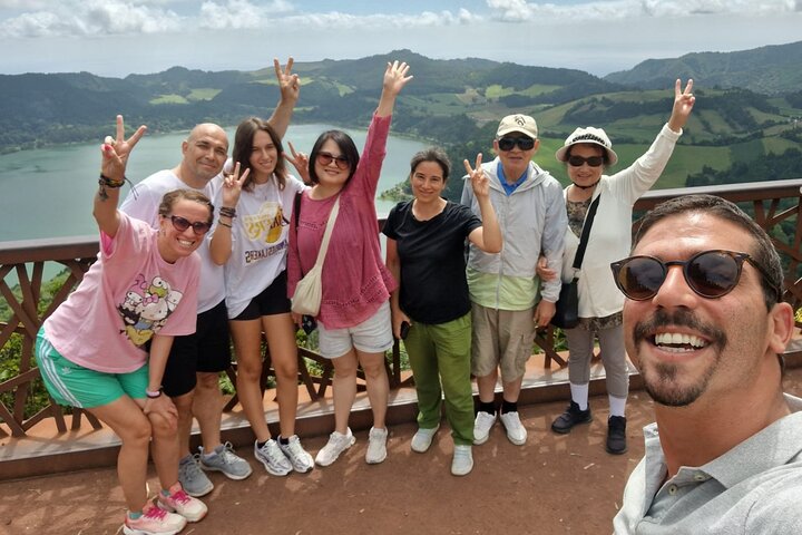 Essential San Miguel: 2 Day-Tour of Natural Wonders & Top Spots