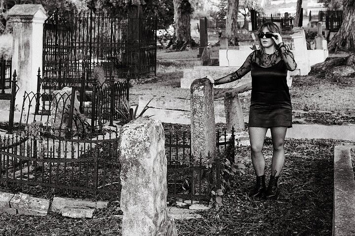 St. Croix Ghost Tour of Historic Christiansted
