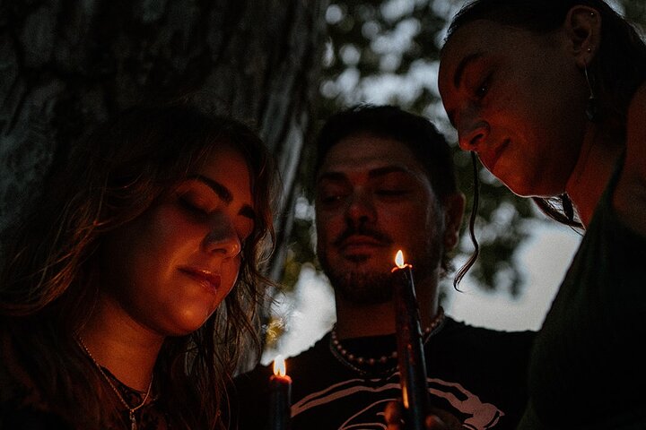 St. Croix Ghost Tour of Historic Christiansted