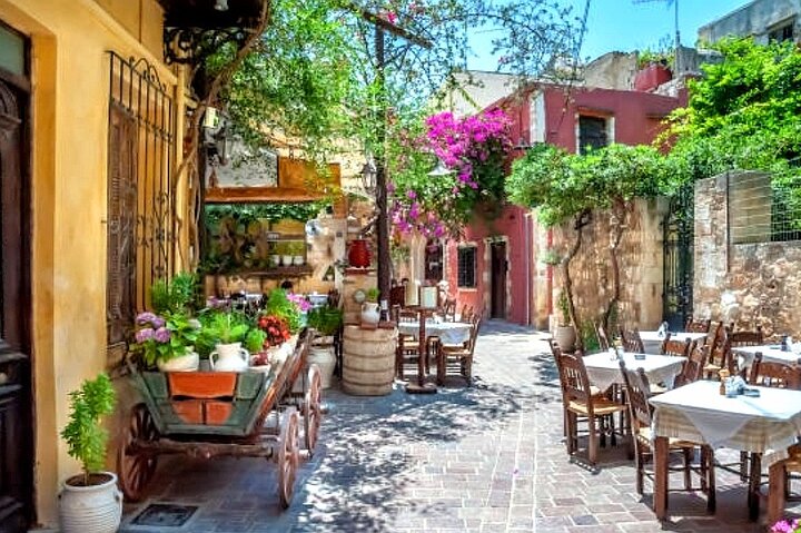 Athens and Acropolis Parthenon Half Day Tour with Tickets
