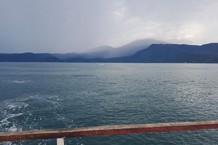 Santa Ana Volcano Hike & Lunch at Coatepeque Lake (Private Tour)