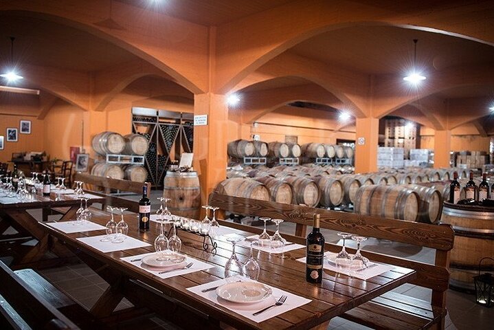 Heraklion Half-Day Tour | Knossos & Top Sights | Cruise-Friendly