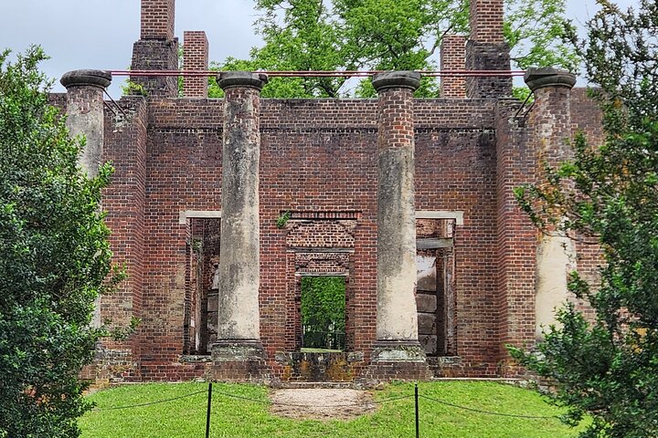 5 Hour Historic Thomas Jefferson Wine Tour