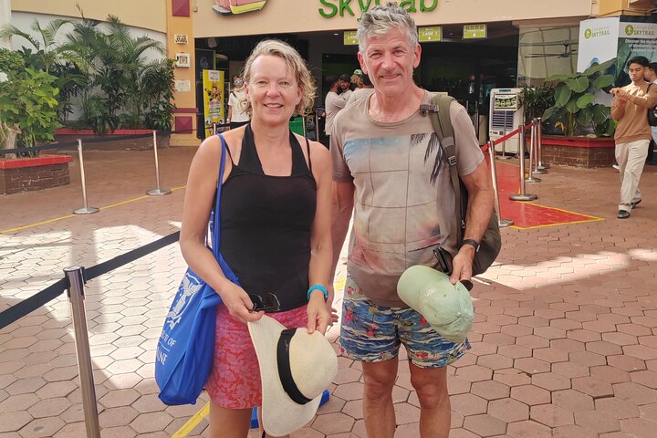 Langkawi Private Tour with Sky Bridge and Cable Car