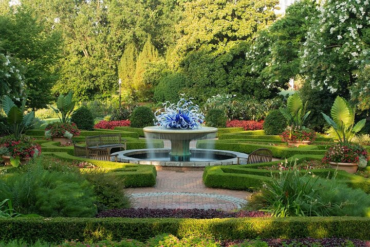 Mtirala National Park & Botanical Garden / Tour From Batumi